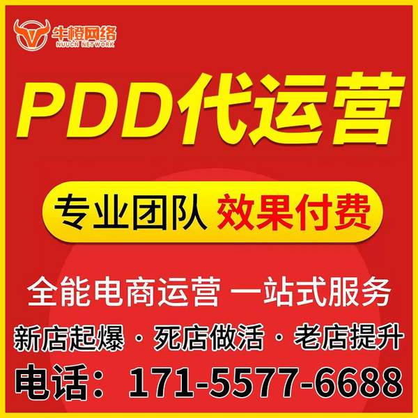 台州电商代运营